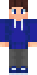 Skin preview for Klay1044