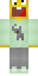 2D skin preview