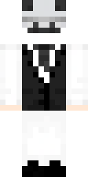 2D skin preview