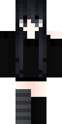 2D skin preview