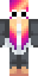 Skin preview for Flare