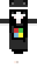 Skin preview for zewj