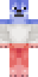 Skin preview for alwaysdictator