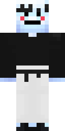 Skin preview for 233324444