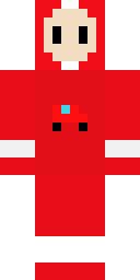 2D skin preview