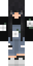 2D skin preview