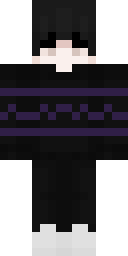 2D skin preview