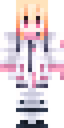 2D skin preview