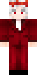 2D skin preview