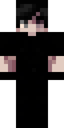 Skin preview for Isuspect