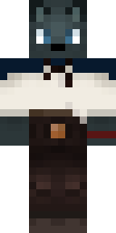 Skin preview for Shaman4ikMy