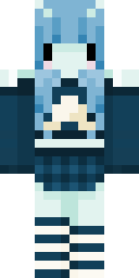 Skin preview for Jazz