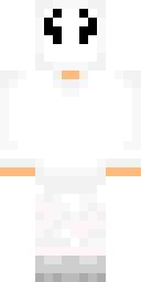 Skin preview for MilesYT
