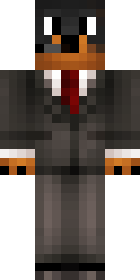 Skin preview for Lecin