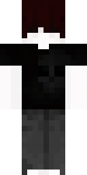 2D skin preview