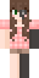 Skin preview for mimimitoto