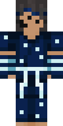 Skin preview for Dastishka