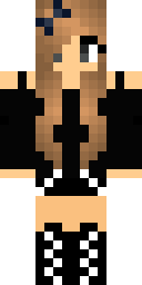 Skin preview for Life