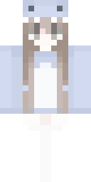 2D skin preview