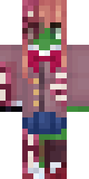 Skin preview for ItsRealPerson