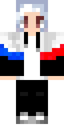 Skin preview for SLS8531