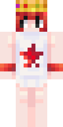 Skin preview for holri