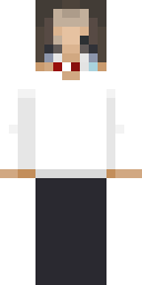 2D skin preview