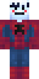 Skin preview for Coldificado