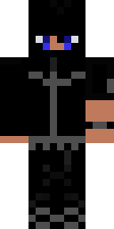 Skin preview for khaosh