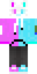 Skin preview for FixNiks31