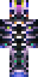 Skin preview for Faders