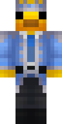Skin preview for josupra