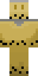 2D skin preview