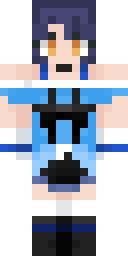 2D skin preview