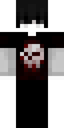 2D skin preview
