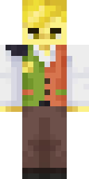 Skin preview for memorianerd