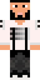 Skin preview for Kerem13