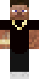 Skin preview for Stufe
