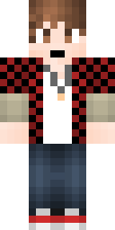 2D skin preview