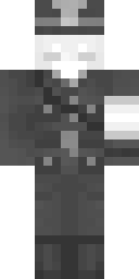 2D skin preview