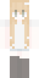 2D skin preview