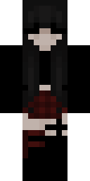Skin preview for YOUSAYHAXISAYUWU