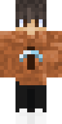 Skin preview for szymonkrol