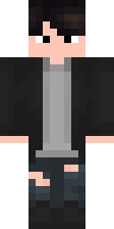 2D skin preview