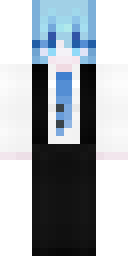 2D skin preview
