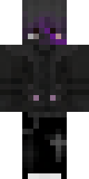 2D skin preview