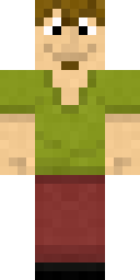 2D skin preview