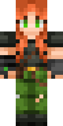 2D skin preview