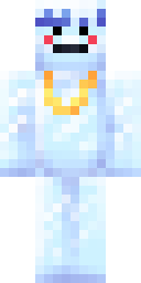 2D skin preview