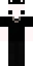Skin preview for Saprey
